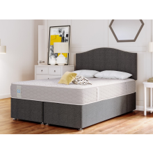 (King) Sealy Steeple Ortho Plus Mattress