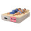 airzzZ SlumberPlus Double Air Bed Beige 1