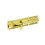 (38mm, Gold) Securit Brass Door Bolt 1