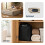 airzzZ SlumberPlus Double Air Bed Beige 5