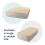 airzzZ SlumberPlus Double Air Bed Beige 7