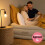 airzzZ SlumberPlus Double Air Bed Beige 9