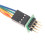 1Pcs Wson Chip Download Burn Write Probe Spring Needle Flash Eeprom Chip Burner Cable Vsonwson 6x5mm 6.5mm 2