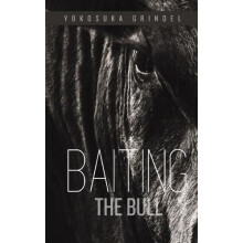 Baiting the Bull by Yokosuka Grindel Paperback Book