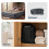 airzzZ SlumberPlus Double Air Bed Grey 6