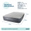 airzzZ SlumberPlus Double Air Bed Grey 7