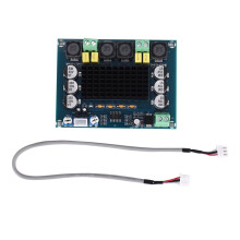 TPA3116D2 DwukanałOwy Stereofoniczny Cyfrowy Wzmacniacz Mocy DużEj Mocy 2X120W XH-M543