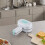 Multifunctional Convenient Breakfast Machine, Kitchen  Sandwich Maker, Toasting Machine, Hot Dog Machine EU Plug 5