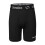 (13 Years, Black) Sondico Childrens/Kids Snug Fit Compression Shorts 1
