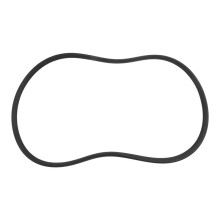Belt Box Outer Clutch Cover Seal Gasket for 2014-2020 RZR 900S XP 1000 Ranger XP 900 570-4 Crew ACE 1000