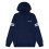 Ellesse (L, Navy) Ellesse Mens Long-Sleeved Pullover Hoodie 1