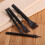 2X DIY Diamond Lacing Stitching Chisel Set Leather  Kits, Leather  Tooth Punching Tool 4mm 1/2/4/6 Prong 5