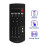Replace RC-1164 Remote Control for  RC-1164 AV Receiver AV Surroud Receiver Remote Control 2