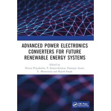 Advanced Power Electronics Converters for Future Renewable Energy Syst