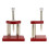 Watch Puller Remover, Watch Hand Press Lifter Puller Plunger Remover Set, Watch Plunger Puller Hand Lifter Set 3