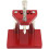 Watch Puller Remover, Watch Hand Press Lifter Puller Plunger Remover Set, Watch Plunger Puller Hand Lifter Set 4