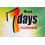 100 Lames de Rasoir Treet 7 Days Platinum Double Tranchant 1