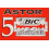BIC 100 BIC Astor Stainless Double Edge Razor Blades 1