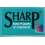 Sharp 100 Sharp Hi Chromium Double Edge Razor Blades 1