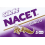 Gillette 1000 Ξυραφάκια Gillette Nacet Stainless Διπλής Κόψης - Οικονομική Συσκευασία 1