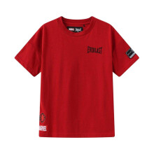 Everlast Childrens/Kids Spider-Man Spider-Man Crew Neck T-Shirt