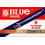 100 Lames de Rasoir Lord Blue Sword Double Tranchant 1