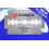 100 Dorco ST-300 Platinum Rasierklingen Double Edge 1