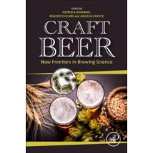 Craft Beer by Patrizi Romano Paperback Book