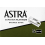 Gillette 1000 Ξυραφάκια Astra Superior Platinum (Made in Russia) Διπλής Κόψης - Οικονομική Συσκευασία 1