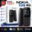 Nokia Nokia 106 4G - Black (Unlocked) Mobile Phone button phone burner phone 1