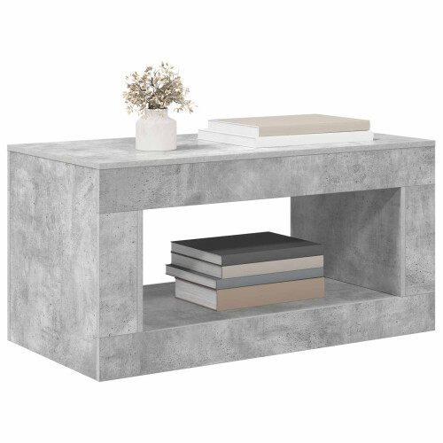 VidaXL vidaXL Concrete Grey 1