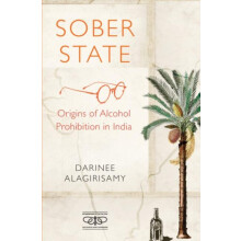 Sober State by Darinee National University of Singapore Alagirisamy Pa