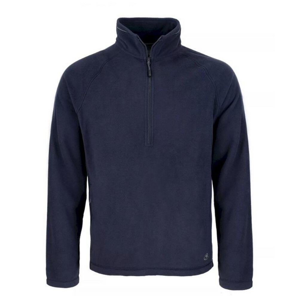 Craghoppers (Xs, Dark Navy) Mens Expert Corey 200 Fleece Top