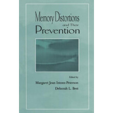 Memory Distortions and Their Prevention Paperback Book