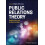 Public Relations Theory by Brigitta R. Brunner Paperback Book 1