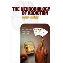 NEUROBIOLOGY OF ADDICTION C by ROBBINS ET AL Hardcover Book