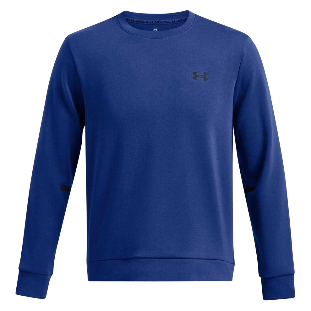 Under Armour (3Xl, Blue) Mens Unstoppable Sweatshirt
