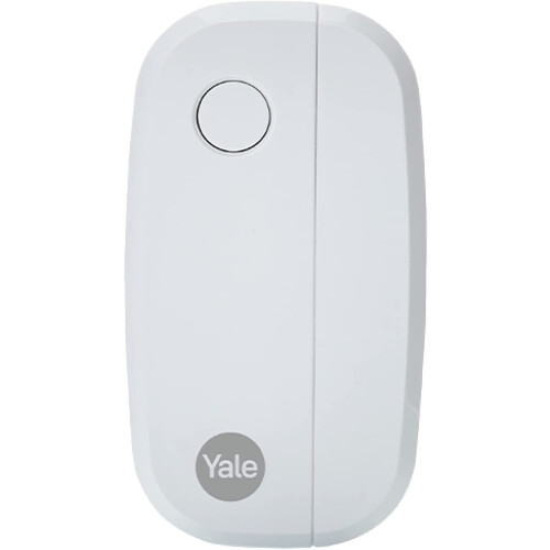 Yale Yale Sync Smart Alarm Door Window Contact AC-DC Wireless Sensor Brand New
