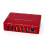 Power Box HUB USB3.2+ ASCOM Power Box Astronomy Telescope Photography Power Management Box Type-C Interface Red 1