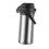 Druckspender Isolierflasche 1,9L rostfrei 1