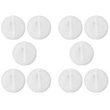 10X Kühler Kühlmittel Behälter ÜBerlauf Ausgleichs Behälter Deckel für Accord Rdx Rsx 19109Ph1620 19109-Ph1-620