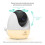 Caméra de surveillance pour bébé TrueLife NannyCam R4 Pro 4