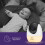 Caméra de surveillance pour bébé TrueLife NannyCam R4 Pro 5