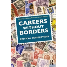 Careers Without Borders Critical Perspectives Paperback Book