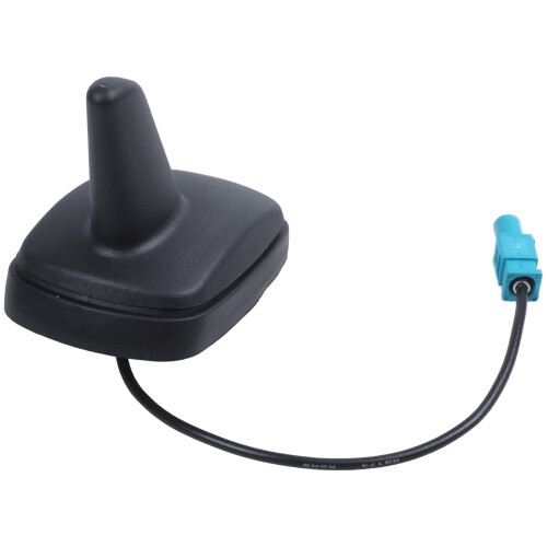 2X Antenne für  5 6  für   T5 Dachantenne  Fakra 1