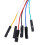 2X Range Sensor Module 10-180cm Distance Sensor Tof10120 Distance Sensor Uart I2C Output 3-5V Rs232 Interface 8