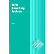 Term Rewriting Systems by Jan Willem Klop Hardcover Book