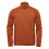 (XL, Rust Heather) Stormtech Mens Treeline Performance Quarter Zip Sweatshirt 1