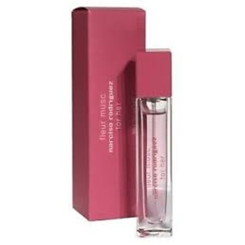 Narciso Rodriguez Narciso Rodriguez For Her Fleur Musc Florale EDT 1