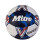 Mitre (3, White/Blue) Mitre Expert Handball 1